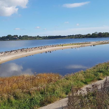 Ferienwohnung Viola Glücksburg Zewnętrze zdjęcie