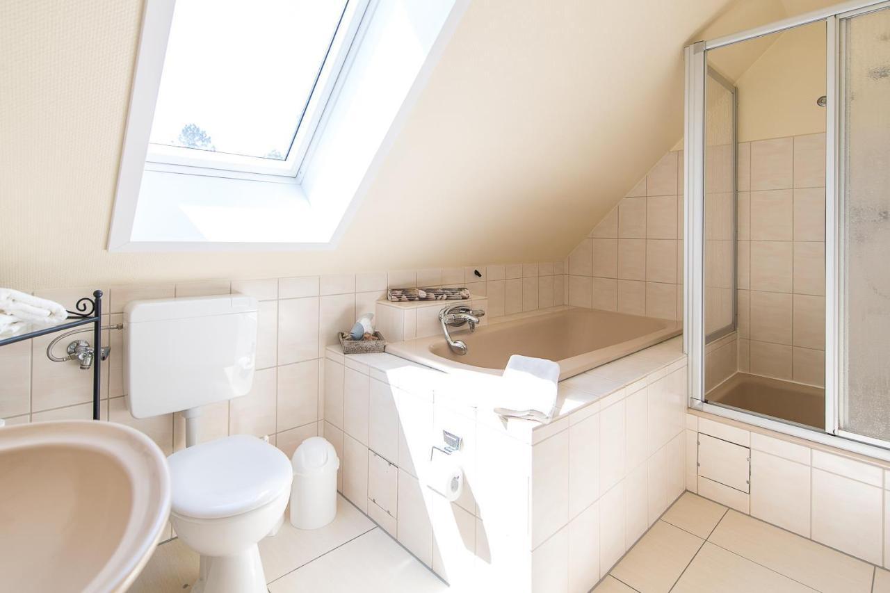 Ferienwohnung Viola Glücksburg Pokój zdjęcie