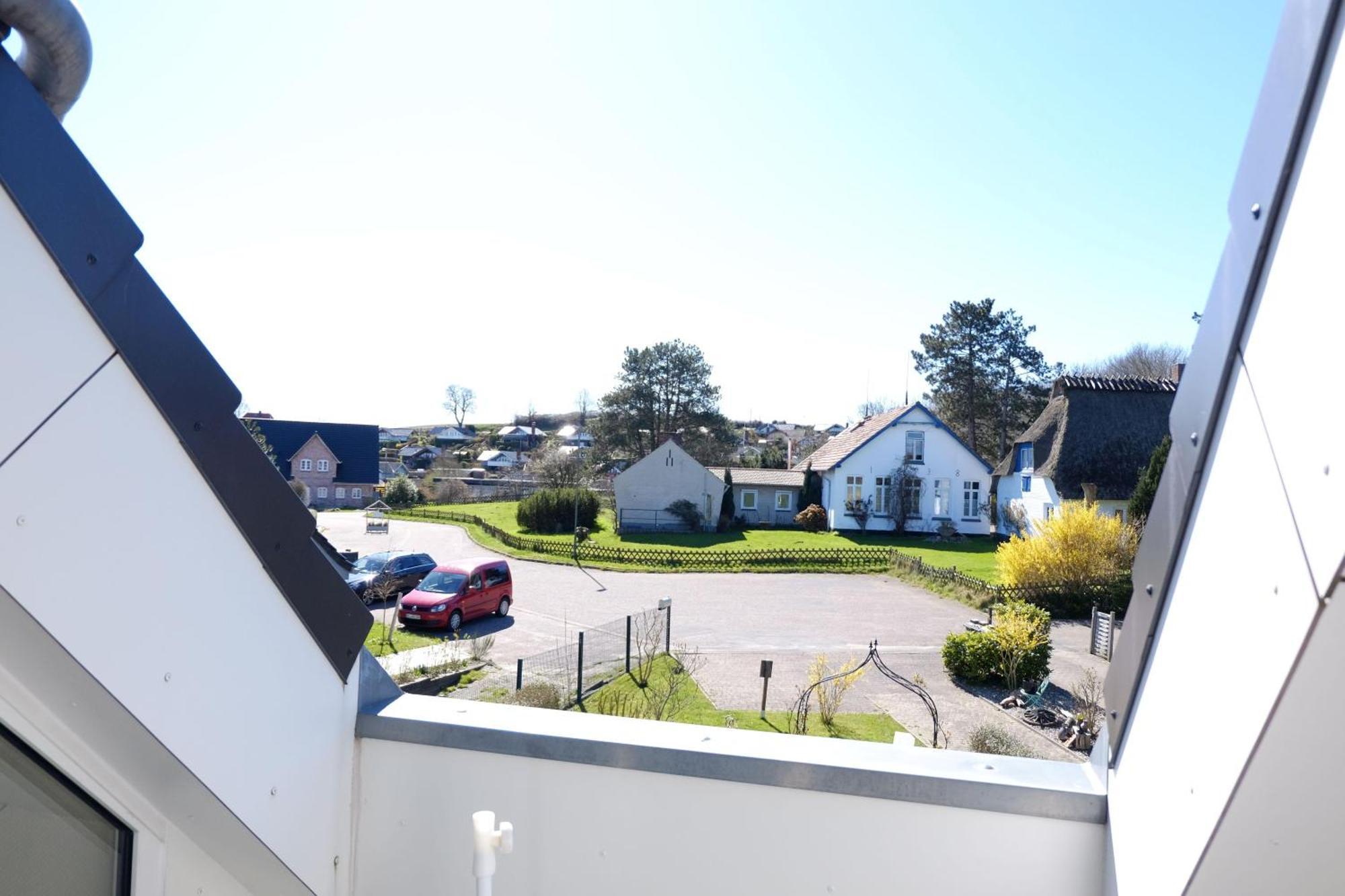 Ferienwohnung Viola Glücksburg Zewnętrze zdjęcie