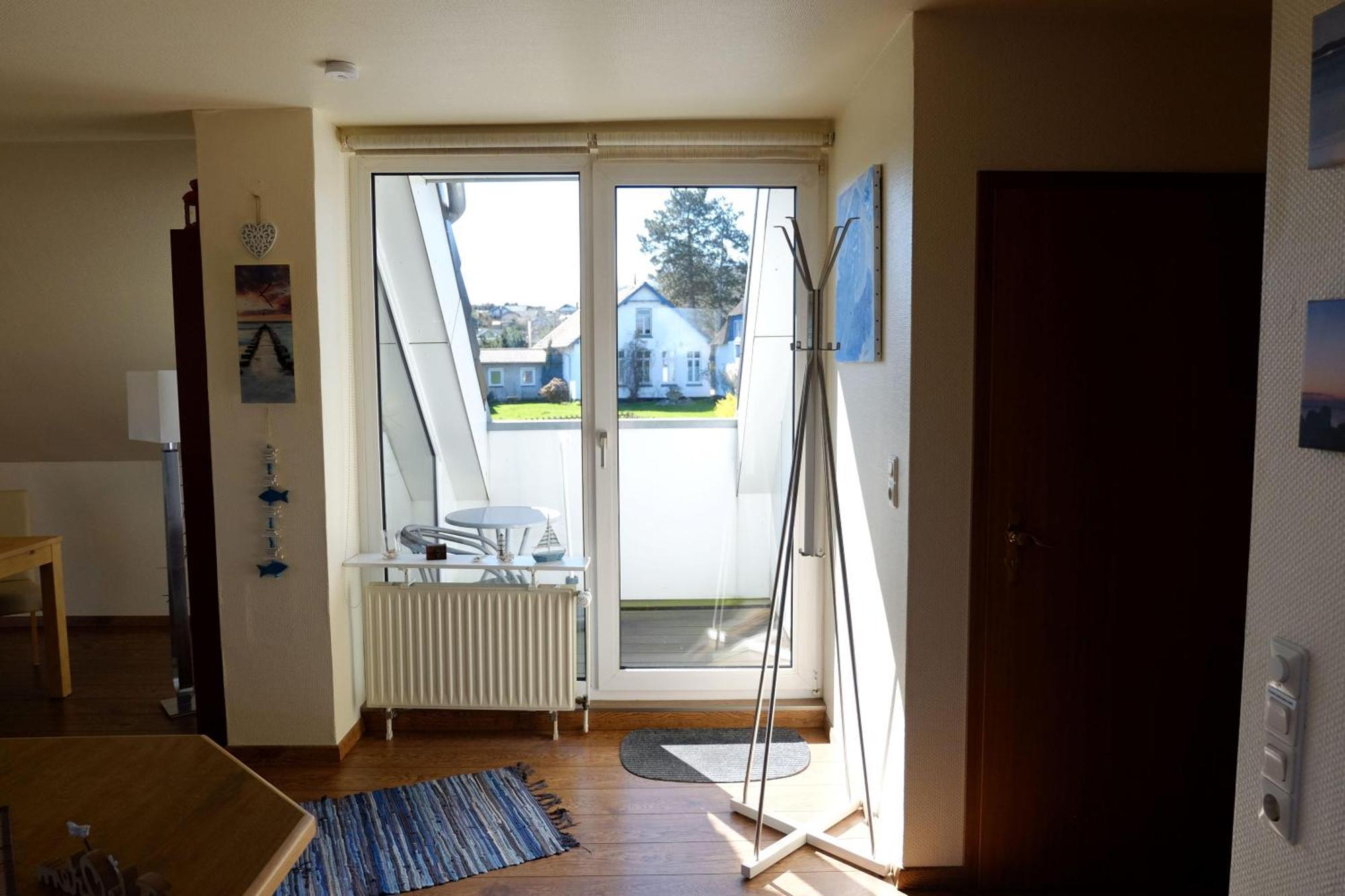 Ferienwohnung Viola Glücksburg Zewnętrze zdjęcie