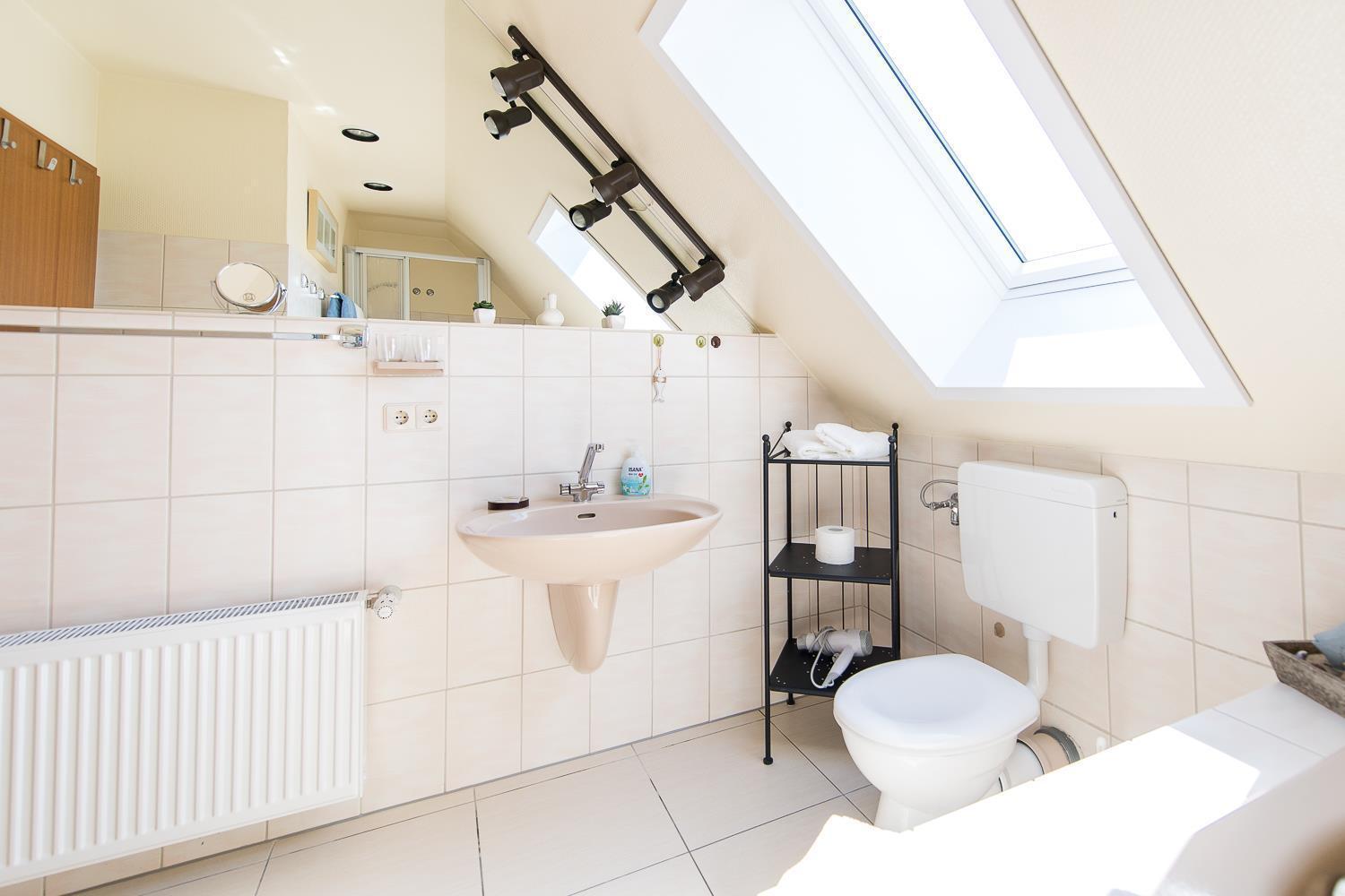 Ferienwohnung Viola Glücksburg Pokój zdjęcie